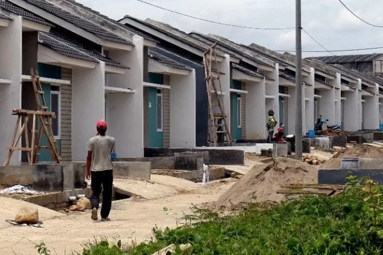 Perumahan Subsidi Depok